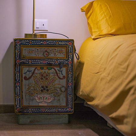 Ferienwohnung Sciampagne Rom Exterior foto